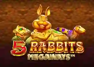 5 Rabbits Megaways